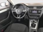 Škoda Octavia - fotka číslo 6