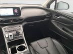 Hyundai Santa Fe - fotka číslo 7