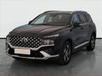 Hyundai Santa Fe - fotka číslo 1