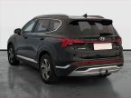 Hyundai Santa Fe - fotka číslo 3