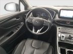 Hyundai Santa Fe - fotka číslo 6