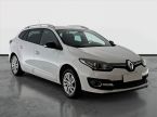 Renault Mégane - fotka číslo 0