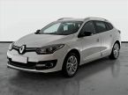Renault Mégane - fotka číslo 1