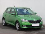 Škoda Fabia - fotka číslo 0