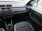 Škoda Fabia - fotka číslo 7