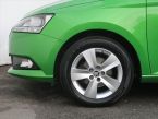 Škoda Fabia - fotka číslo 13