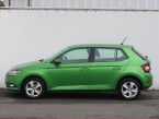 Škoda Fabia - fotka číslo 2