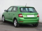 Škoda Fabia - fotka číslo 3