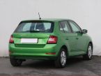 Škoda Fabia - fotka číslo 4