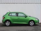 Škoda Fabia - fotka číslo 5