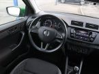 Škoda Fabia - fotka číslo 6