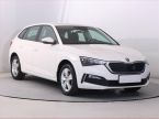 Škoda Scala - fotka číslo 0
