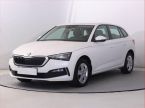 Škoda Scala - fotka číslo 1