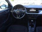 Škoda Scala - fotka číslo 6