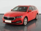 Škoda Octavia - fotka číslo 1