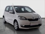 Škoda Citigo - fotka číslo 0