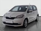 Škoda Citigo - fotka číslo 1