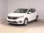 Dacia Sandero - fotka číslo 1