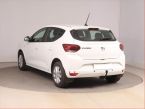 Dacia Sandero - fotka číslo 3