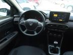 Dacia Sandero - fotka číslo 6