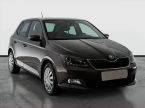 Škoda Fabia - fotka číslo 0
