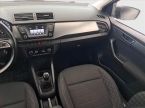 Škoda Fabia - fotka číslo 7