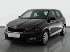 Škoda Fabia - fotka číslo 1