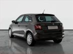 Škoda Fabia - fotka číslo 3