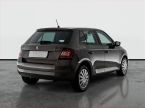 Škoda Fabia - fotka číslo 4
