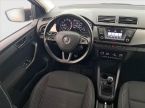 Škoda Fabia - fotka číslo 6