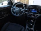 SsangYong Korando - fotka číslo 6