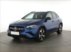 Mercedes Třída GLA - fotka číslo 1