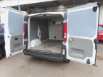 Opel Vivaro - fotka číslo 13