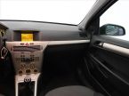 Opel Astra - fotka číslo 7