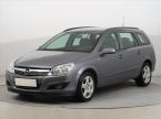Opel Astra - fotka číslo 1