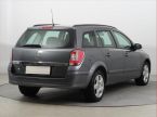 Opel Astra - fotka číslo 4