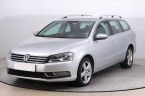 Volkswagen Passat - fotka číslo 1