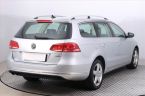 Volkswagen Passat - fotka číslo 4