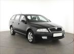 Škoda Octavia - fotka číslo 0