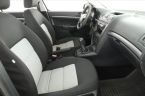 Škoda Octavia - fotka číslo 6