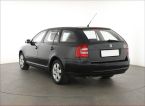 Škoda Octavia - fotka číslo 3