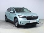 Škoda Enyaq - fotka číslo 0
