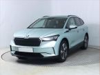 Škoda Enyaq - fotka číslo 1