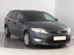 Ford Mondeo - fotka číslo 0