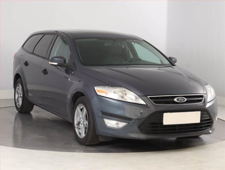Ford Mondeo - hlavní fotka inzerátu