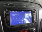 Ford Mondeo - fotka číslo 16