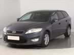 Ford Mondeo - fotka číslo 1