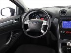 Ford Mondeo - fotka číslo 6