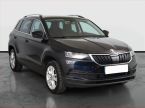 Škoda Karoq - fotka číslo 0