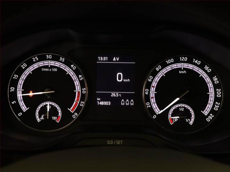 Škoda Karoq - hlavní fotka